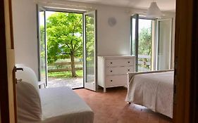 Saint Roch - Camera Privata Con Bagno - Vista Su Giardino - Colazione